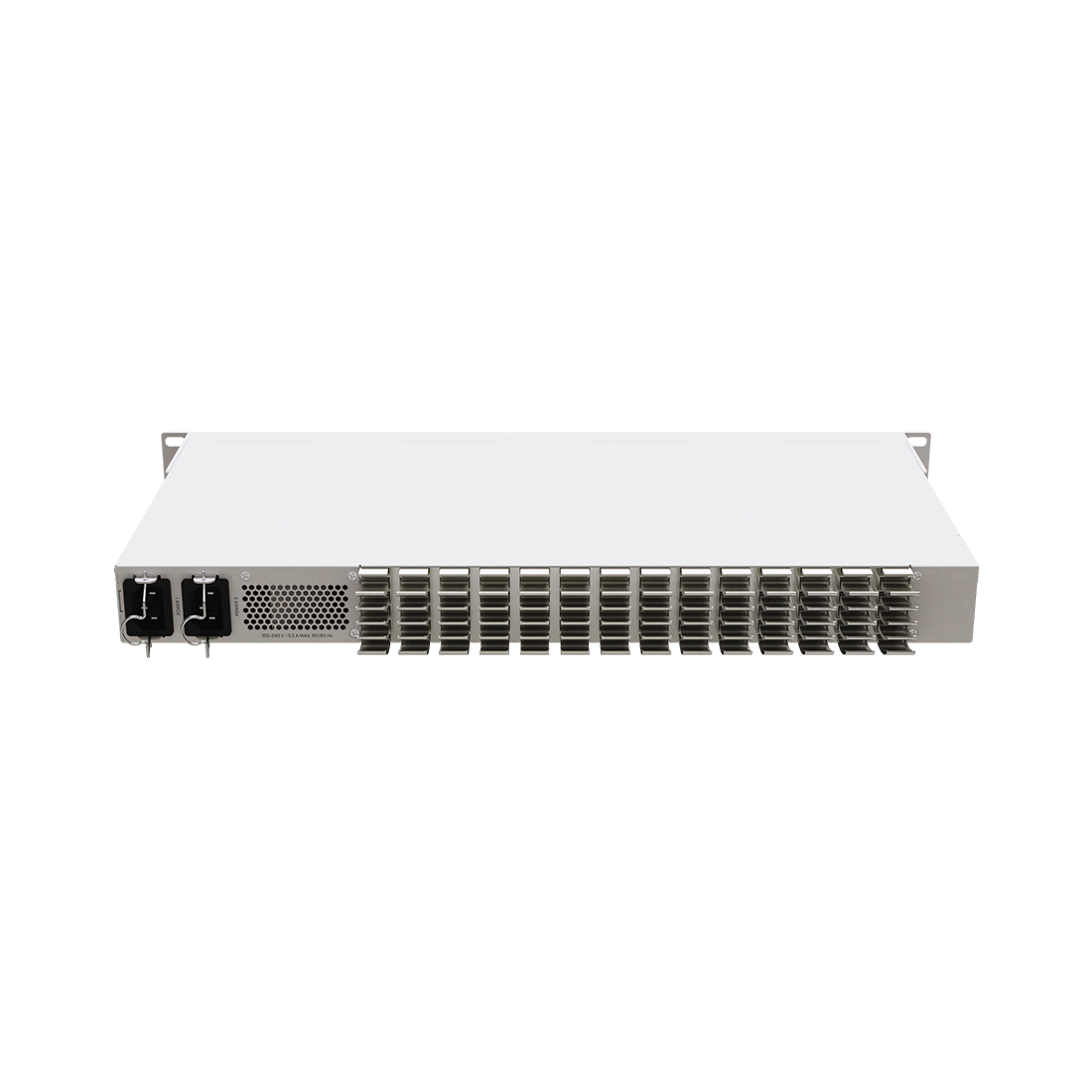 Коммутатор MikroTik CRS326-4C+20G+2Q+RM — изображение 3
