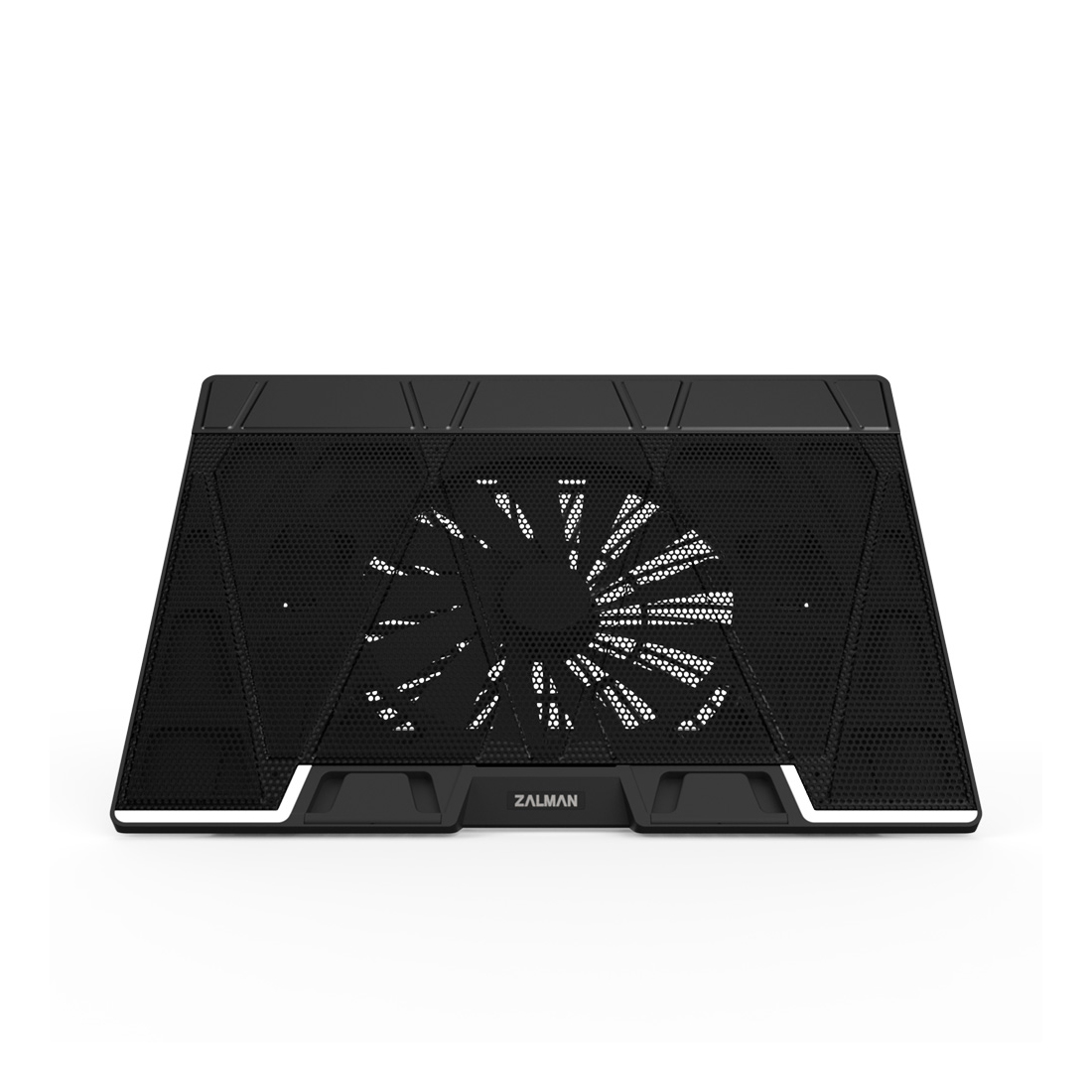 Охлаждающая подставка для планшета/ноутбука Zalman ZM-NS3000 — изображение 2