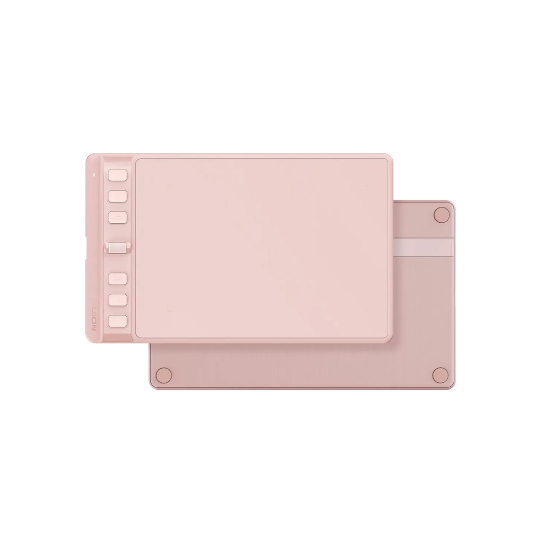 Графический планшет Huion Inspiroy 2 S PINK (H641P-P) — изображение 3
