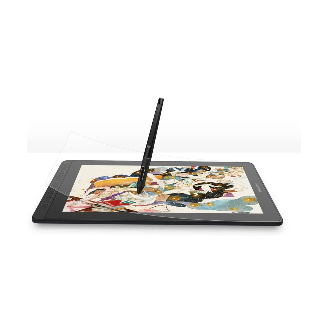 Графический планшет Huion Kamvas 16 Gen 3 (GS1563) — изображение 3