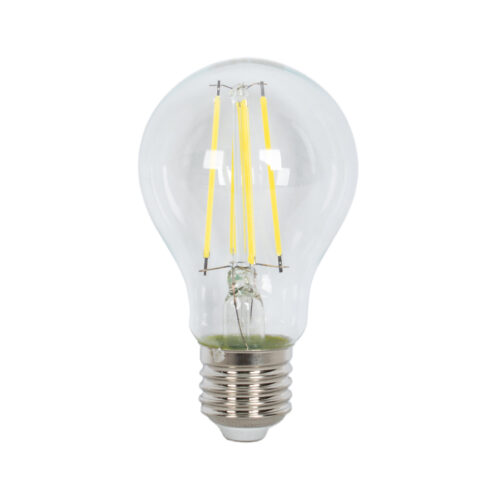 Лампа светодиодная SVC LED A60-F-12W-E27-6500K Холодный Серия 360°
