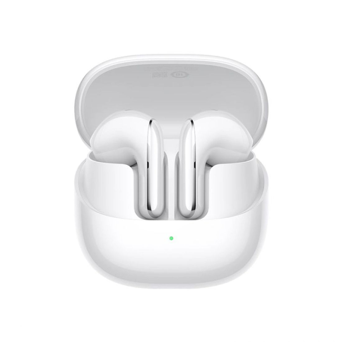 Наушники Xiaomi Buds 5 Ceramic White — изображение 2