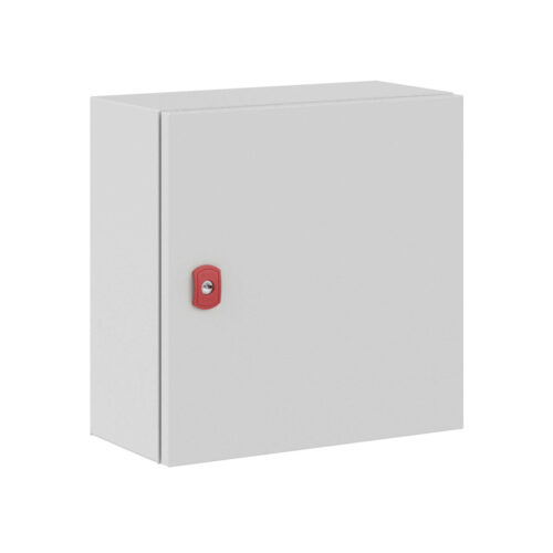 Корпус навесной ST c м/п DKC 400×400х200 мм IP66