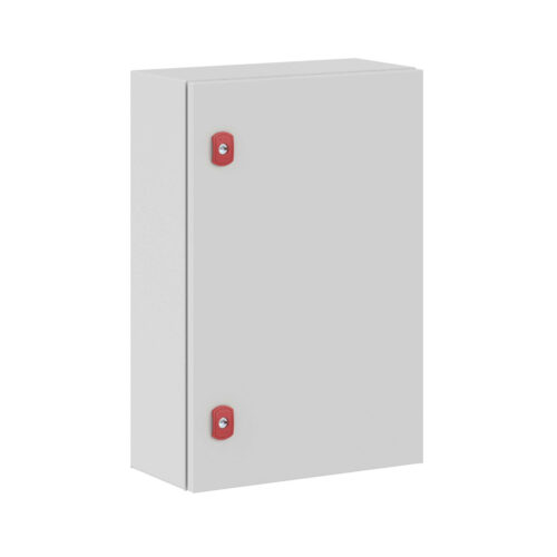 Корпус навесной ST c м/п DKC 600×400х200 мм IP66
