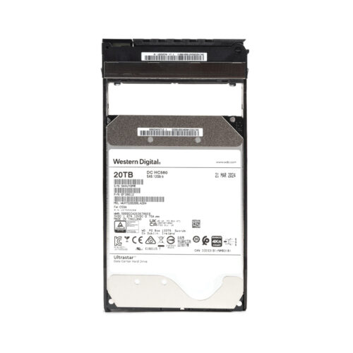 HDD и SSD