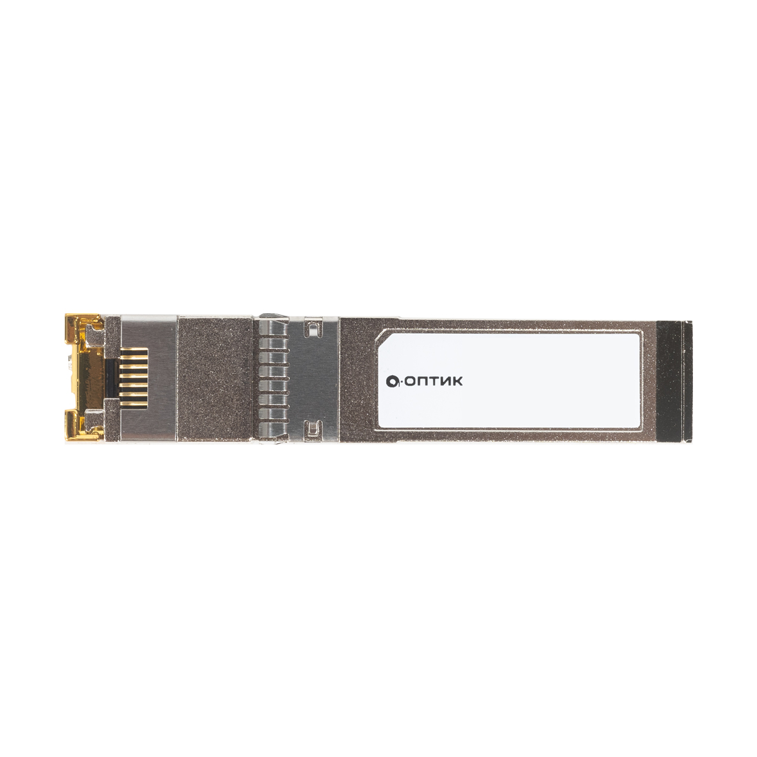 Трансивер А-Оптик AO-SFP-T — изображение 2