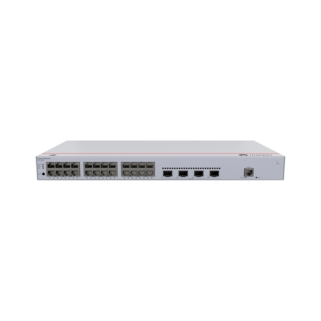 Коммутатор Huawei S310-24T4X — изображение 3