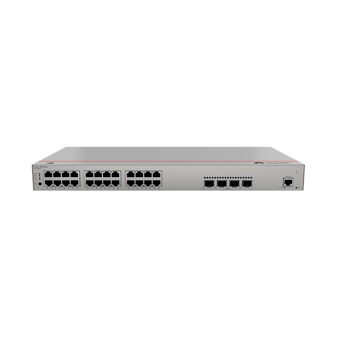 Коммутатор Huawei S310-24P4X — изображение 2