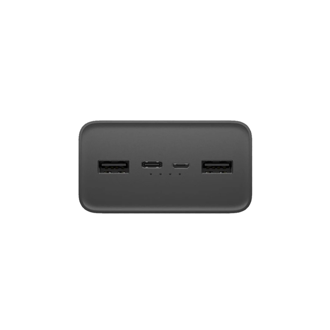 Портативный внешний аккумулятор Xiaomi 18W Power Bank 30000mAh GL — изображение 3