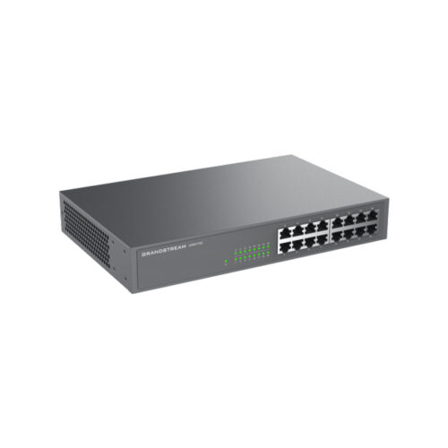 Коммутатор Grandstream GWN7702