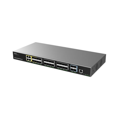 Коммутатор Grandstream GWN7831