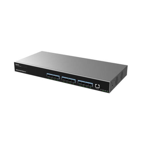 Коммутатор Grandstream GWN7832