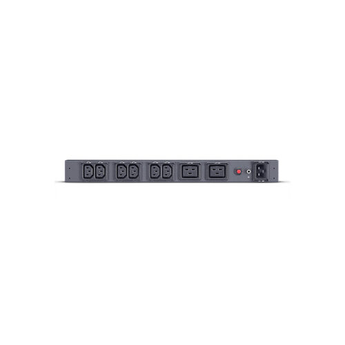 Блок распределения питания CyberPower PDU20BHVIEC8R (240В)