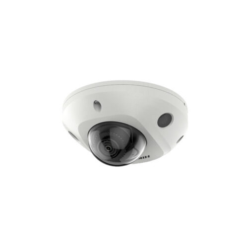 IP видеокамера Hikvision DS-2CD2543G2-IS