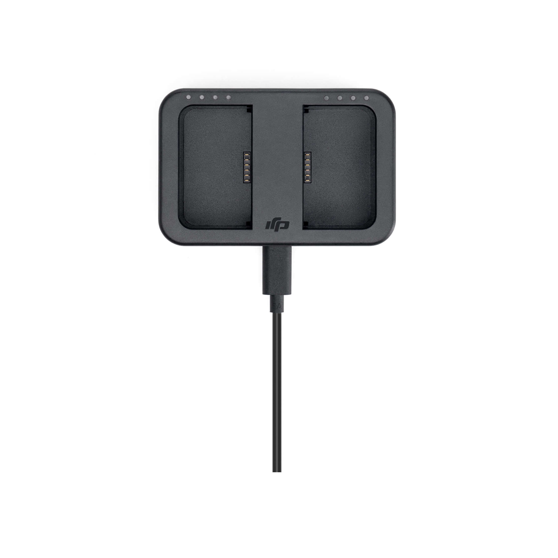 Зарядная станция DJI WB37 Battery Charging Hub USB-C — изображение 2