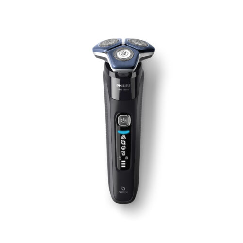 Электробритва Philips Серии 7000 S7886/58 для влажного и сухого бритья для чувствительной кожи