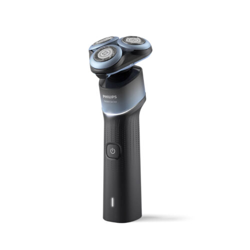 Электробритва Philips Серии 5000X X5006/00 для влажного и сухого бритья