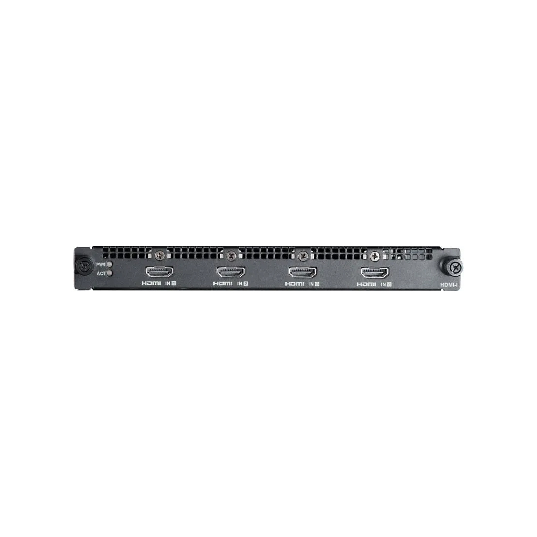 Входной интерфейс HDMI Hikvision DS-C30S-04HI(V2) — изображение 2
