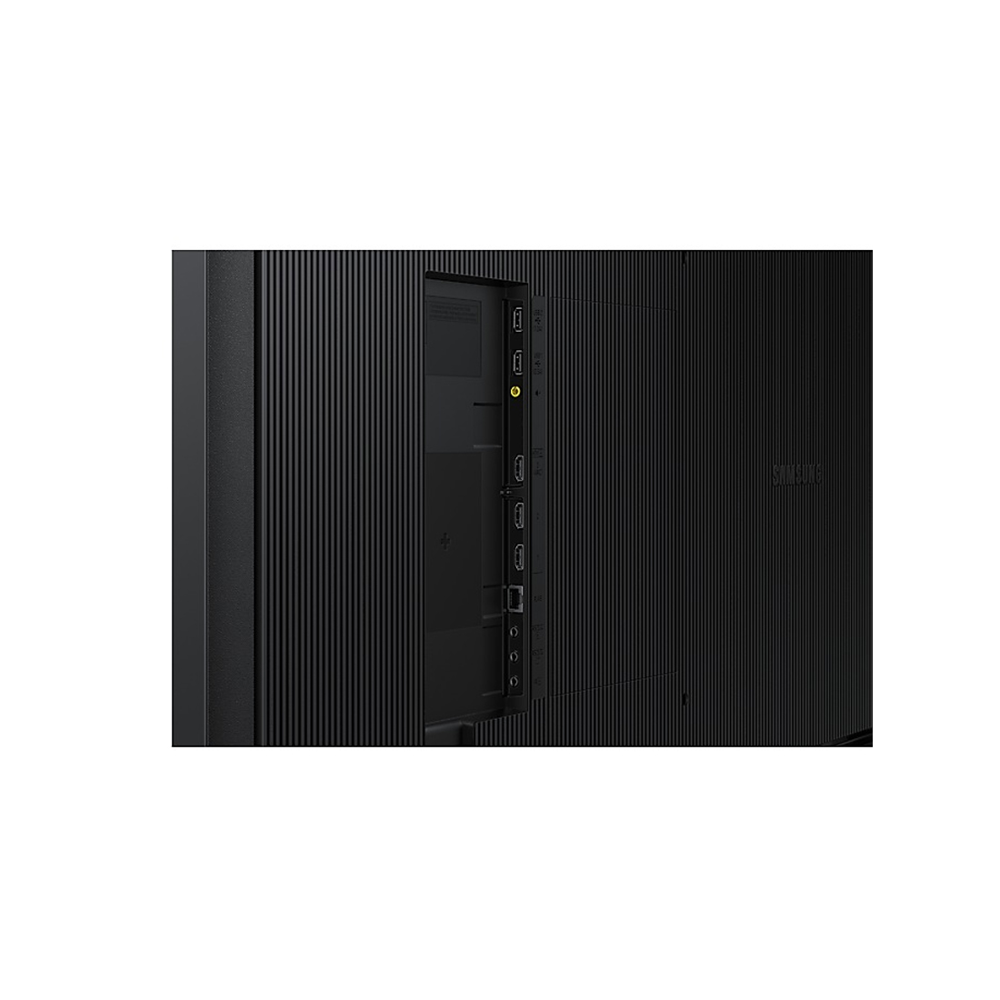 Профессиональный дисплей Samsung QB50C 50" — изображение 3