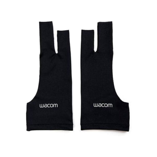 Перчатка для рисования Wacom 1pk (ACK4472501Z)