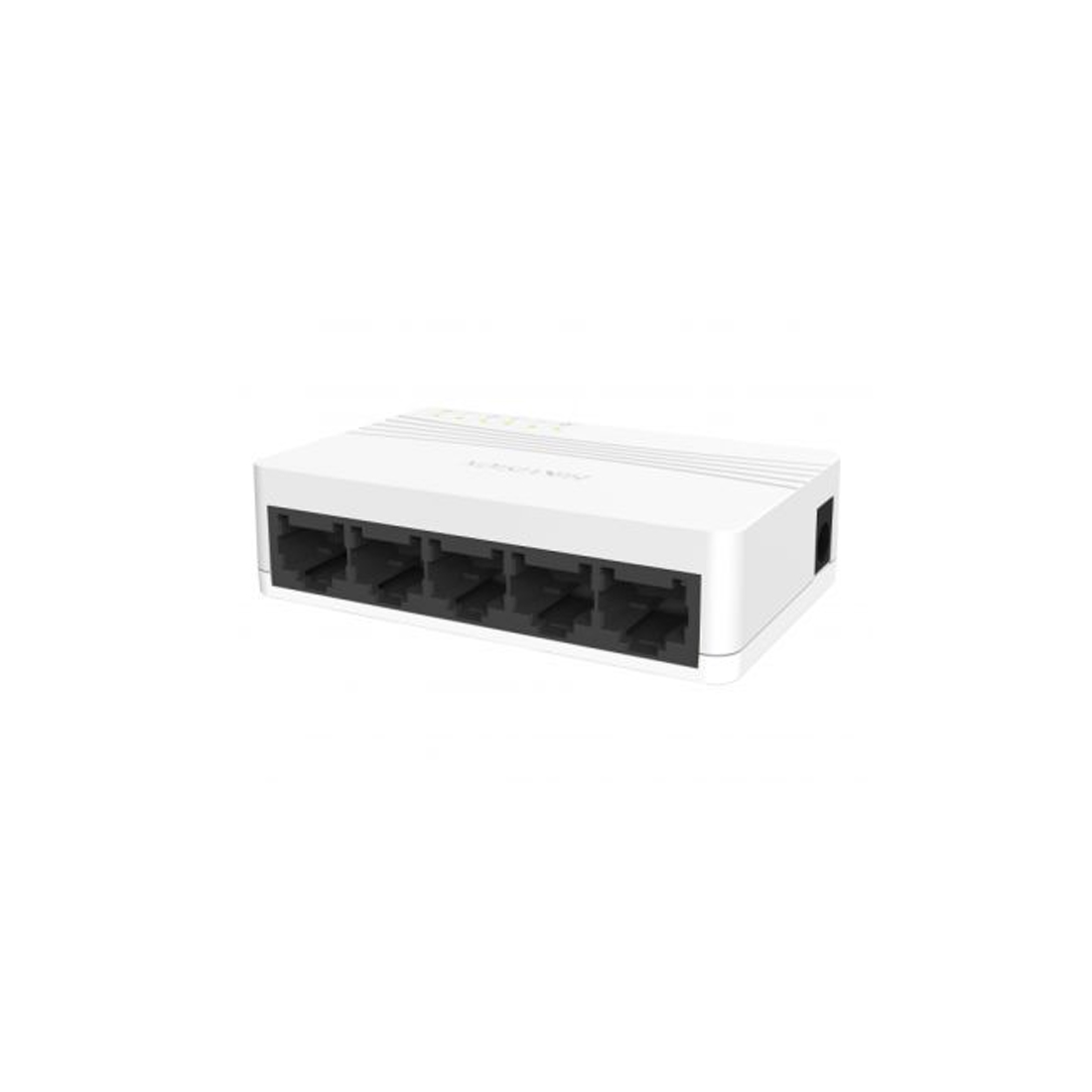 Коммутатор Hikvision DS-3E0105D-O