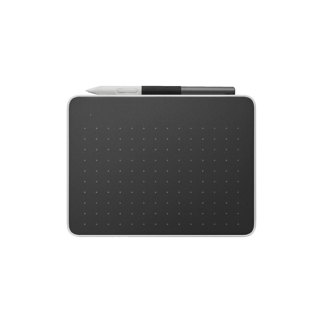 Графический планшет Wacom One pen tablet small - N (CTC4110WLW1B) Чёрный — изображение 2
