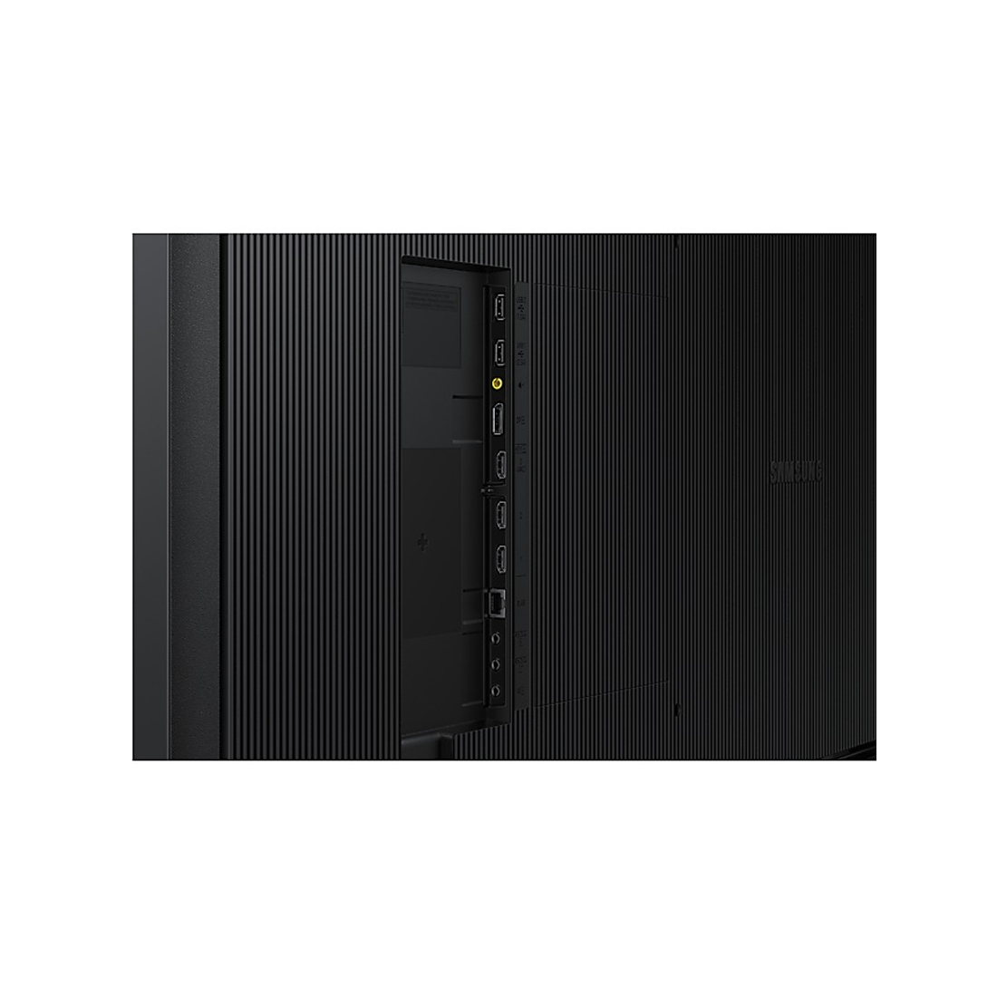 Профессиональный дисплей Samsung QM65C 65" — изображение 3