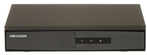 DS-7108NI-Q1/M(D) Hikvision 8-канальный видеорегистратор