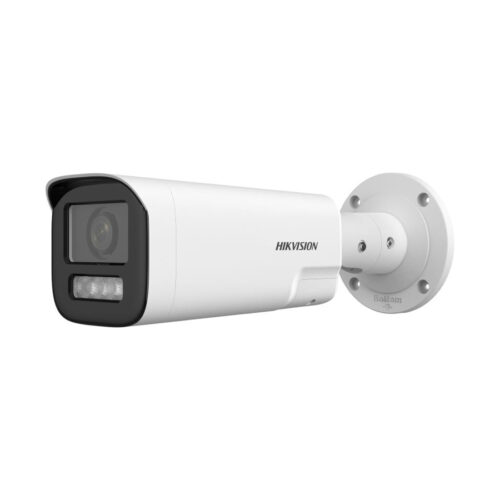 IP видеокамера Hikvision DS-2CD1623G2-LIZU