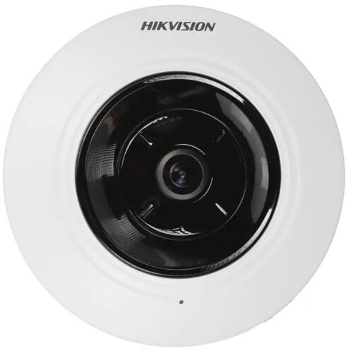 DS-2CD2955G0-ISU Hikvision IP видеокамера