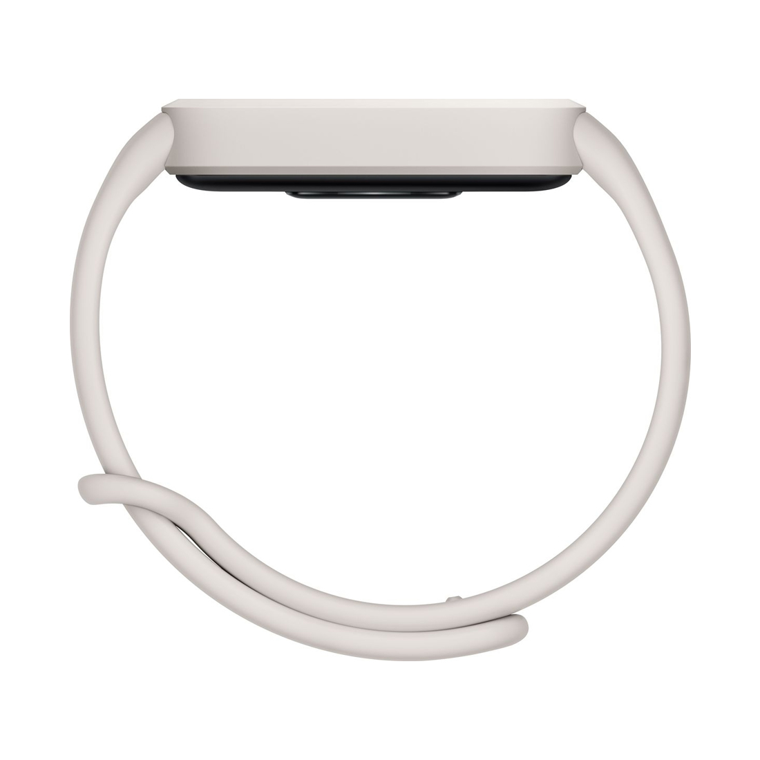 Фитнес браслет Xiaomi Smart Band 9 Active Beige White — изображение 3