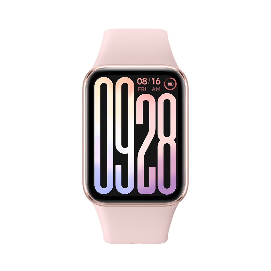 Фитнес браслет Xiaomi Smart Band 9 Pro Rose Gold — изображение 2
