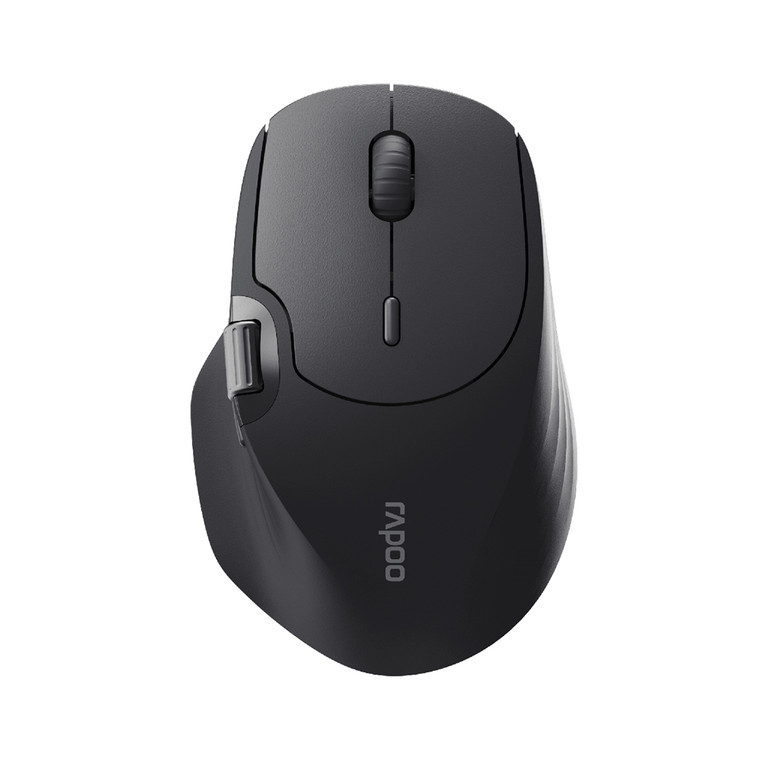 Компьютерная мышь Rapoo MT560 Black — изображение 2