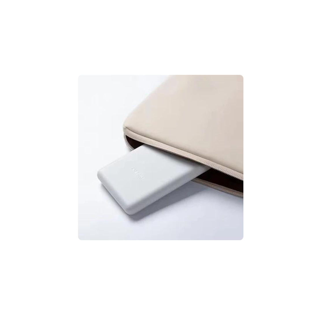 Портативный внешний аккумулятор Xiaomi Power Bank 10000mAh 22.5W Lite GL — изображение 3