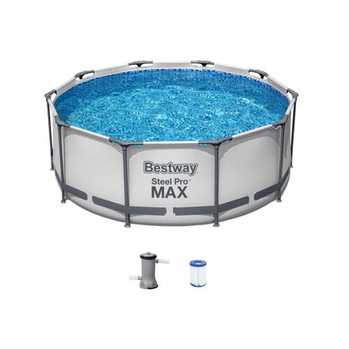 Каркасный бассейн Bestway 561JD