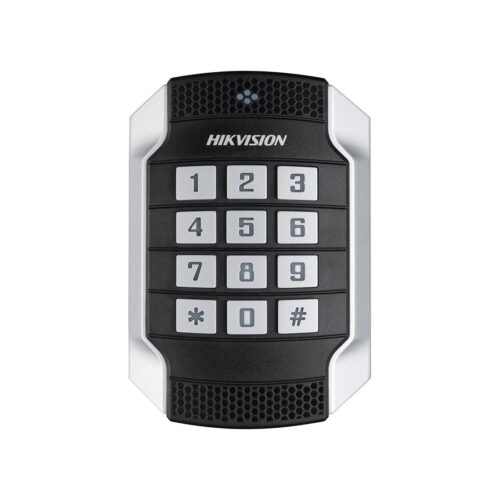 Считыватель Hikvision DS-K1104MK