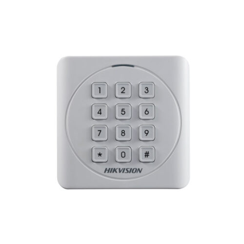 Считыватель Hikvision DS-K1801MK