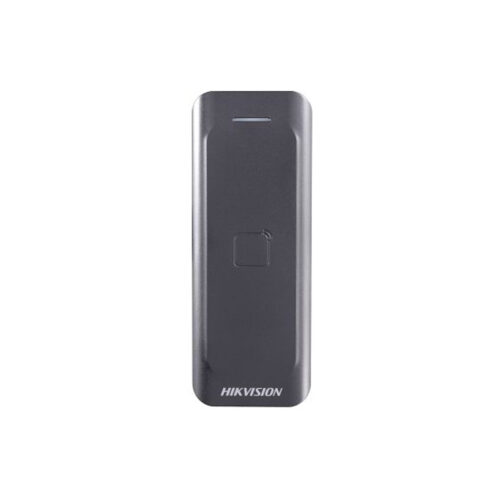 Считыватель контроля доступа Hikvision DS-K1802M