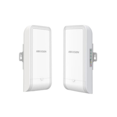 Беспроводная точка доступа Hikvision DS-3WF02-5AC/D