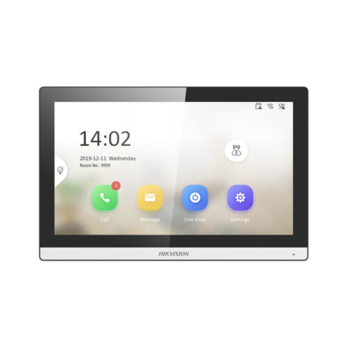 DS-KH6350-WTE1 Hikvision Монитор домофона