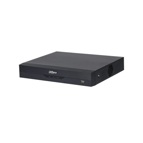 Гибридный видеорегистратор Dahua DH-XVR5116HS-5M-I3