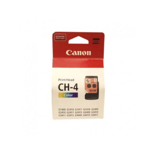 ЗИП Canon