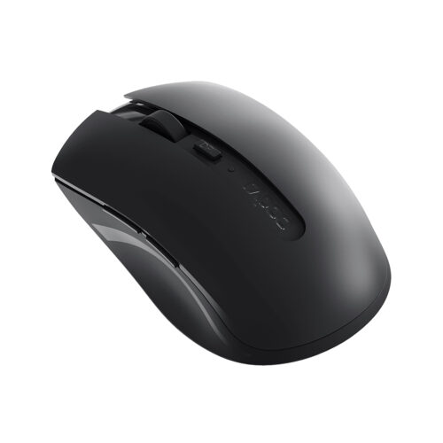 Компьютерная мышь Rapoo M350 Silent