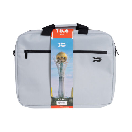 Сумка для ноутбука XG Astana 15.6" (XGNB-01G15.6)