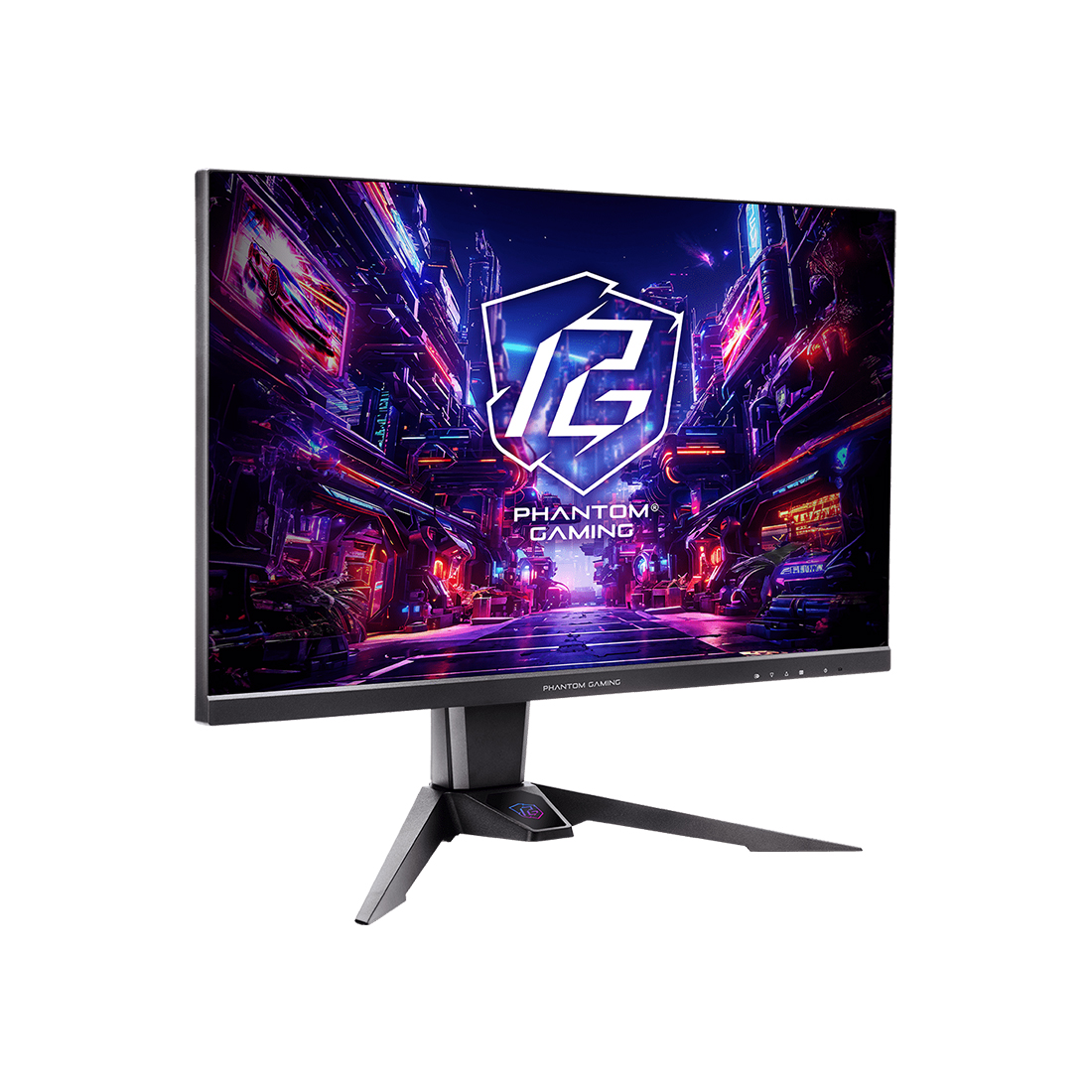 Монитор 27" ASRock PG27QFT2A — изображение 2