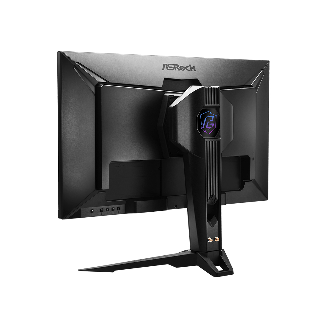 Монитор 27" ASRock PG27QFT2A — изображение 3