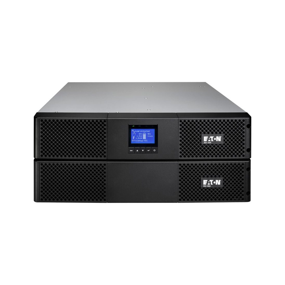 Батарейный блок Eaton 9SXEBM48R — изображение 3