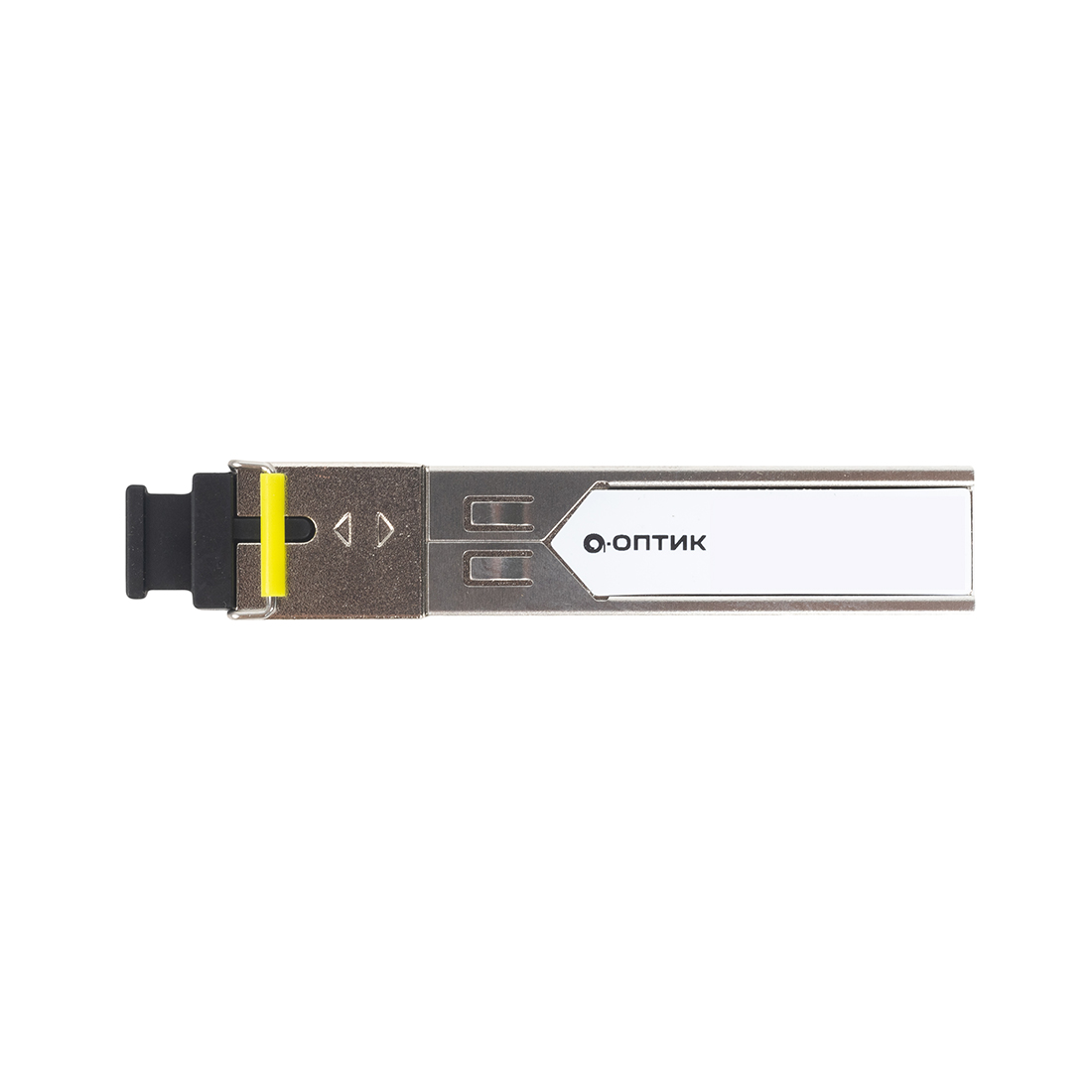Трансивер А-Оптик AO-SFP-B54S-80D