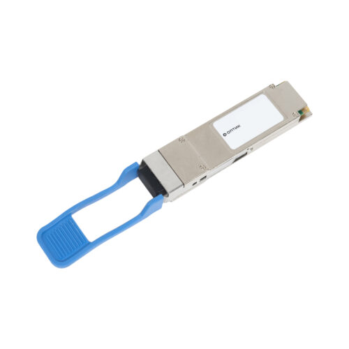 Оптические модули 40G QSFP+