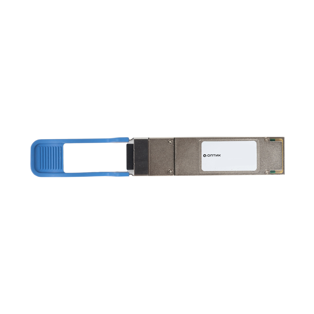 Трансивер А-Оптик AO-QSFP+LR4-2D